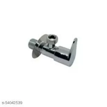 Stainless Steel Angle Cock